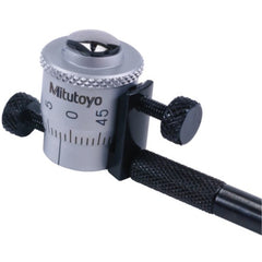 MICROMETER HEAD - Exact Tool & Supply