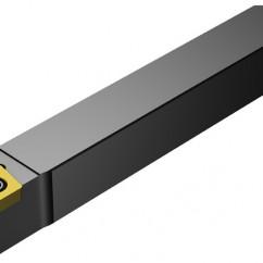 QS-SCACR1212E06 Shank Holder - For QS Holding System - Exact Tool & Supply