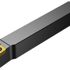 QS-SCLCR 103X Shank Holder - For QS Holding System - Exact Tool & Supply