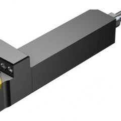 QS-SDJCR103XHP Shank Holder - For QS Holding System - Exact Tool & Supply
