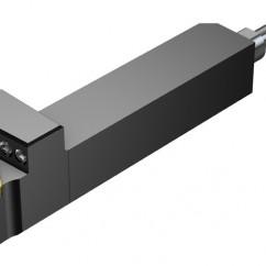 QS-SDJCR1012E07HP Shank Holder - For QS Holding System - Exact Tool & Supply