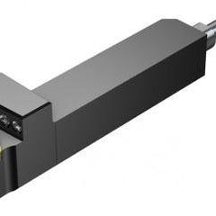QS-SDJCR1012E07HP Shank Holder - For QS Holding System - Exact Tool & Supply