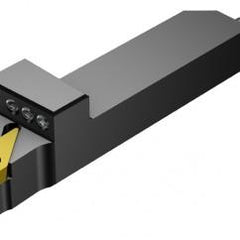 QS-SVJCR102XHP Shank Holder - For QS Holding System - Exact Tool & Supply