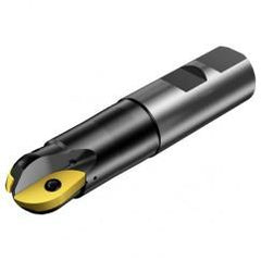 R216-25M25-089 Coromant Ball Nose Endmill - Exact Tool & Supply