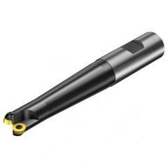 RA300-025M25-09M Round Insert Cutter - Exact Tool & Supply