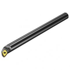 A12M-SDQCR 07-R CoroTurn® 107 Boring Bar for Turning - Exact Tool & Supply