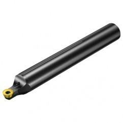 A10K-SRDDN 08-R CoroTurn® 107 Boring Bar for Turning - Exact Tool & Supply