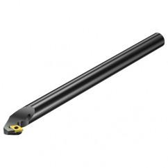 A20S-SDUCL 07-ERX CoroTurn® 107 Boring Bar for Turning - Exact Tool & Supply