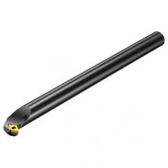A16R-SDXCL 07-R CoroTurn® 107 Boring Bar for Turning - Exact Tool & Supply