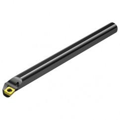 A16R-SSKCL 09 CoroTurn® 107 Boring Bar for Turning - Exact Tool & Supply