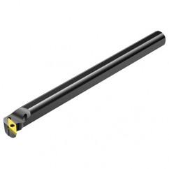 A25T-SVUBR 11-DB1 CoroTurn® 107 Boring Bar for Turning - Exact Tool & Supply
