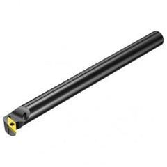 A10R-SVUBR 2-ERB1 CoroTurn® 107 Boring Bar for Turning - Exact Tool & Supply