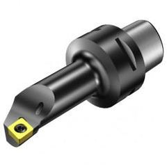C5-SCLCR-13080-09 Capto® and SL Turning Holder - Exact Tool & Supply