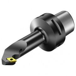 C4-SDUCR-13070-07X Capto® and SL Turning Holder - Exact Tool & Supply