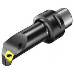 C4-SDUCL-13080-11 Capto® and SL Turning Holder - Exact Tool & Supply