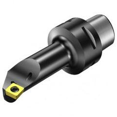 C5-SSKCR-13080-09 Capto® and SL Turning Holder - Exact Tool & Supply