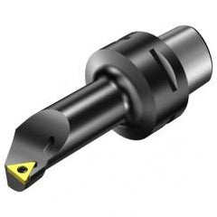 C4-STFCL-13080-11 Capto® and SL Turning Holder - Exact Tool & Supply