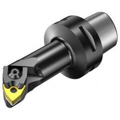 C4-MWLNR-13075-06 Capto® and SL Turning Holder - Exact Tool & Supply