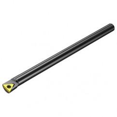 E06H-STFCR 06-R CoroTurn® 107 Solid Carbide Boring Bar for Turning - Exact Tool & Supply