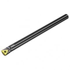 E12S-STFCL 2-B1 CoroTurn® 107 Solid Carbide Boring Bar for Turning - Exact Tool & Supply