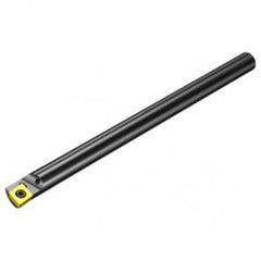 E08K-SCLCL 06-R CoroTurn® 107 Solid Carbide Boring Bar for Turning - Exact Tool & Supply