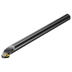 E16R-SDUPL 07-ERX CoroTurn® 111 Solid Carbide Boring Bar for Turning - Exact Tool & Supply