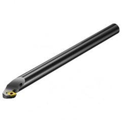 E16R-SDUPL 07-ERX CoroTurn® 111 Solid Carbide Boring Bar for Turning - Exact Tool & Supply
