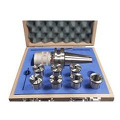 KIT HSK A63 TUNGMAX20X956 COLLET - Exact Tool & Supply