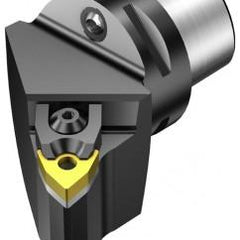 C5-MWLNR-35060-08 Capto® and SL Turning Holder - Exact Tool & Supply