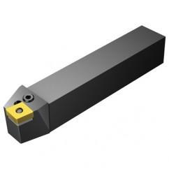 PCBNR 4040S 19 T-Max® P - Turning Toolholder - Exact Tool & Supply