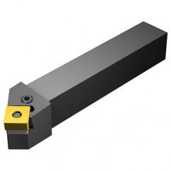 PSSNR 2525M 12 T-Max® P - Turning Toolholder - Exact Tool & Supply