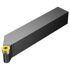 SRGCR 16 4C CoroTurn® 107 - Turning Toolholder - Exact Tool & Supply