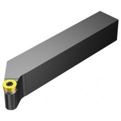 SRSCR 16 3C CoroTurn® 107 - Turning Toolholder - Exact Tool & Supply