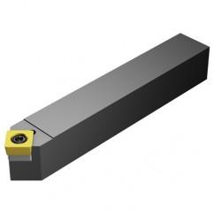 SSDCN 1616H 09 CoroTurn® 107 - Turning Toolholder - Exact Tool & Supply