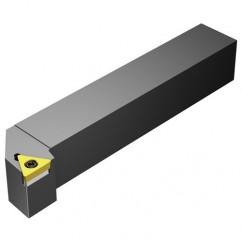 STGCR 1616H 11 CoroTurn® 107 - Turning Toolholder - Exact Tool & Supply