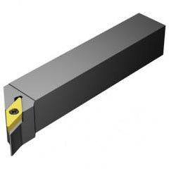 SVHBR 16 3C CoroTurn® 107 - Turning Toolholder - Exact Tool & Supply
