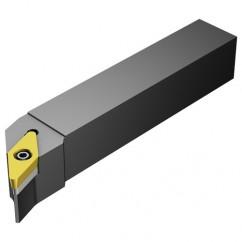 SVHCR 2525M 22-R2 CoroTurn® 107 - Turning Toolholder - Exact Tool & Supply