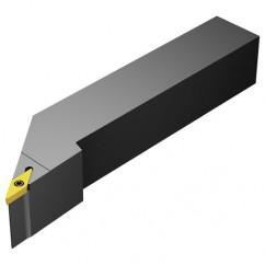 SVJBL 20 3D CoroTurn® 107 - Turning Toolholder - Exact Tool & Supply