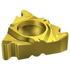 266LL-22RN01A040M Grade 1020 Threading Insert - Exact Tool & Supply