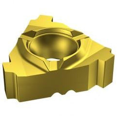 266RG-22BU01A0501E Grade 1020 Threading Insert - Exact Tool & Supply