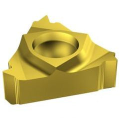 R166.0L-11WH01-200 Grade 1020 Right Hand - Internal - Threading Insert - Exact Tool & Supply
