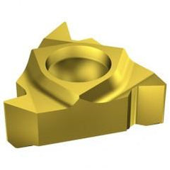 R166.0L-11VW01-001 Grade 1020 Right Hand - Internal - Threading Insert - Exact Tool & Supply