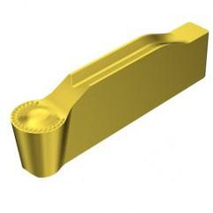 N123J1-0600-RM Grade 2135 CoroCut® 1-2 Insert for Profiling - Exact Tool & Supply