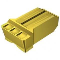 N123R1-1500-0010-GR Grade 2135 CoroCut® 1-2 Insert for Grooving - Exact Tool & Supply