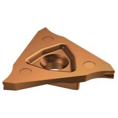 N123U3-0200-0000-CS Grade 1125 CoroCut® 3 Insert for Parting - Exact Tool & Supply