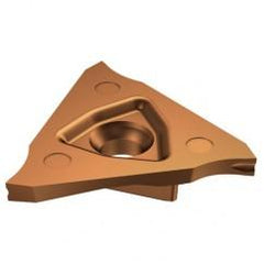 N123U3-0200-0000-CS Grade 1125 CoroCut® 3 Insert for Parting - Exact Tool & Supply
