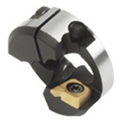 RING DCM 170 INDEXABLE DRILLS - Exact Tool & Supply