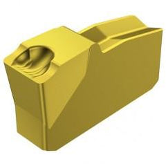 N151.2-800-80-5G Grade 2135 T-Max® Q-Cut Insert for Grooving - Exact Tool & Supply