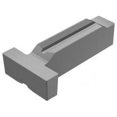NX123L2-0400-BG Grade H13A CoroCut® 1-2 Carbide Blank - Exact Tool & Supply