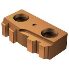 R166.39G-24BU22-050 Grade 1125 Right Hand - External - Threading Insert - Exact Tool & Supply